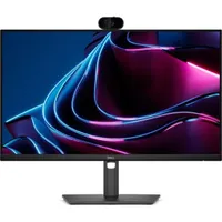 DELL SNP 210-BVHW IPS kijelző 23.8" FHD 1920x1080 120 Hz 8 ms HDR 1500:1 300 lumen VESA 100x100 USB-C HDMI DP Webkamera