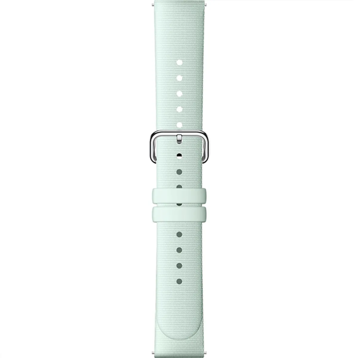 XIAOMI BHR080CGL Watch S4 41mm fluor gumi szíj 1,3" Bluetooth NFC zöld #4