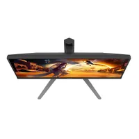 AOC 24G4HA 23.8" gyors ips játékmonitor 200 Hz 1 ms hdr10 g-sync és freesync #4