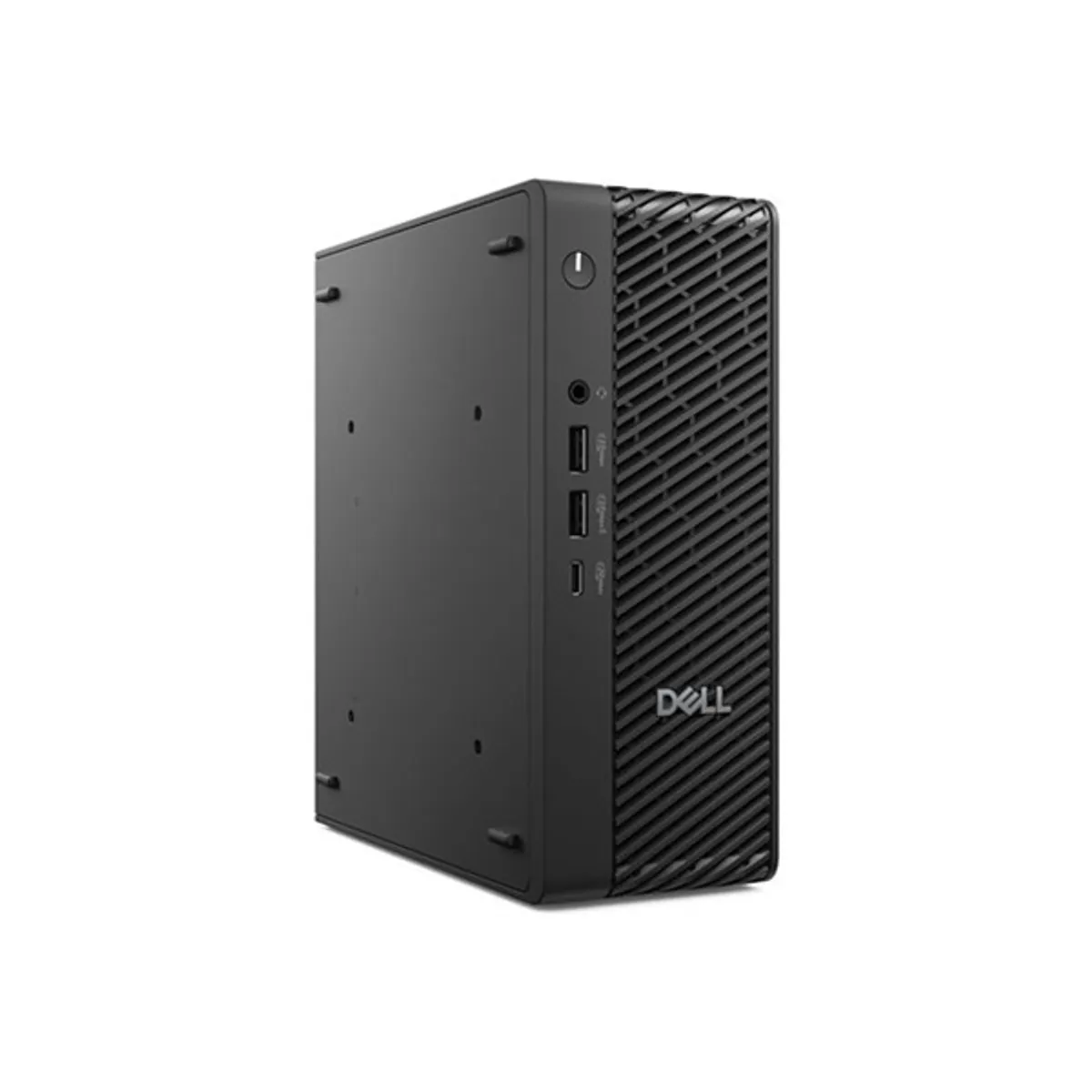 DELL NB-PC COM BTO104_FCM2250_EMEA_UBU Precision Micro Core Ultra 7 NVIDIA Quadro RTX A400 512 GB M.2 HDMI 2.1 DP 802.11ax Linux 8 USB 3.1, USB-C #1