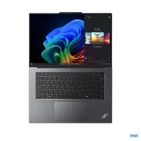LENOVO-COM 21SQ0033HV ThinkBook 14" Intel Core i7-255U 16GB DDR5 512GB SSD Windows 11 Pro 60Wh ujjlenyomat-olvasó Thunderbolt HDMI USB-C #8