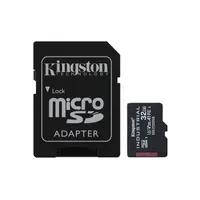 Kingston SDCIT2/32GB Industrial microSDHC U3 V30 A1 Dobozos #1