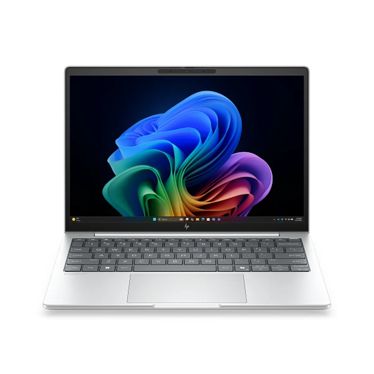HP BPS DD4X0ET#AKC EliteBook Intel Core Ultra 5 325 16GB DDR5 512GB SSD Windows 11 Pro 13,3" Matte 1 kg Ujjlenyomat-olvasó USB-C 3 db USB 3.1 1 db #1