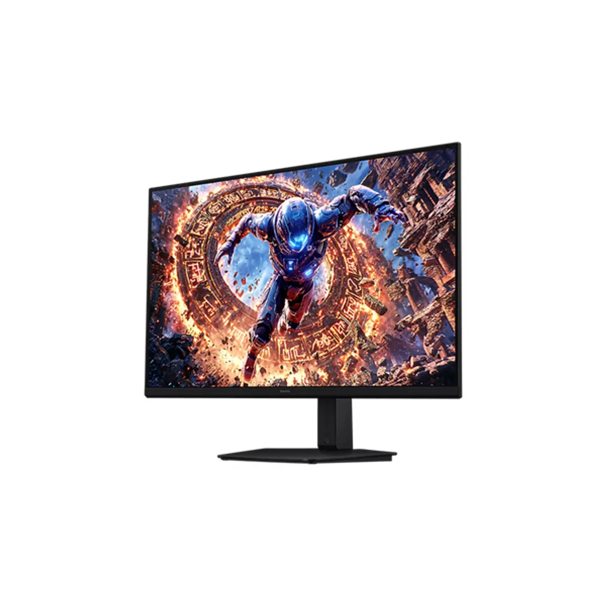 SMG MON LS32HG802ESXEN 32" IPS 165 Hz 1 ms VESA 100x100 játékmonitor #2