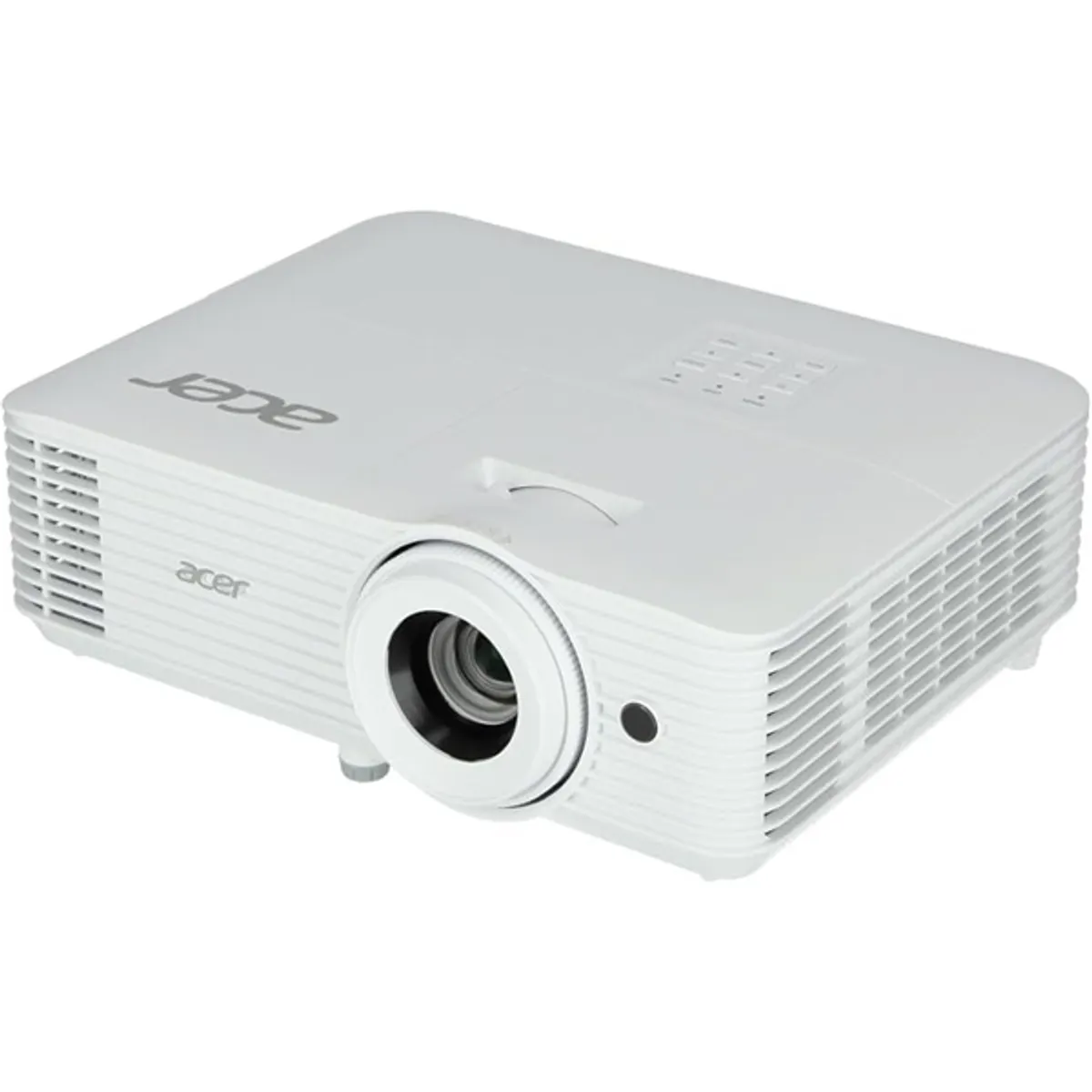 ACER COM MR.JWL11.001 4K DLP projektor 4000 lm 1,8:1 16:9 HDMI 2.0 USB LAN #2