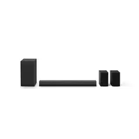LG TV S40TR.DEUSLLK hangszóró Bluetooth van Csatlakozás Wireless #9