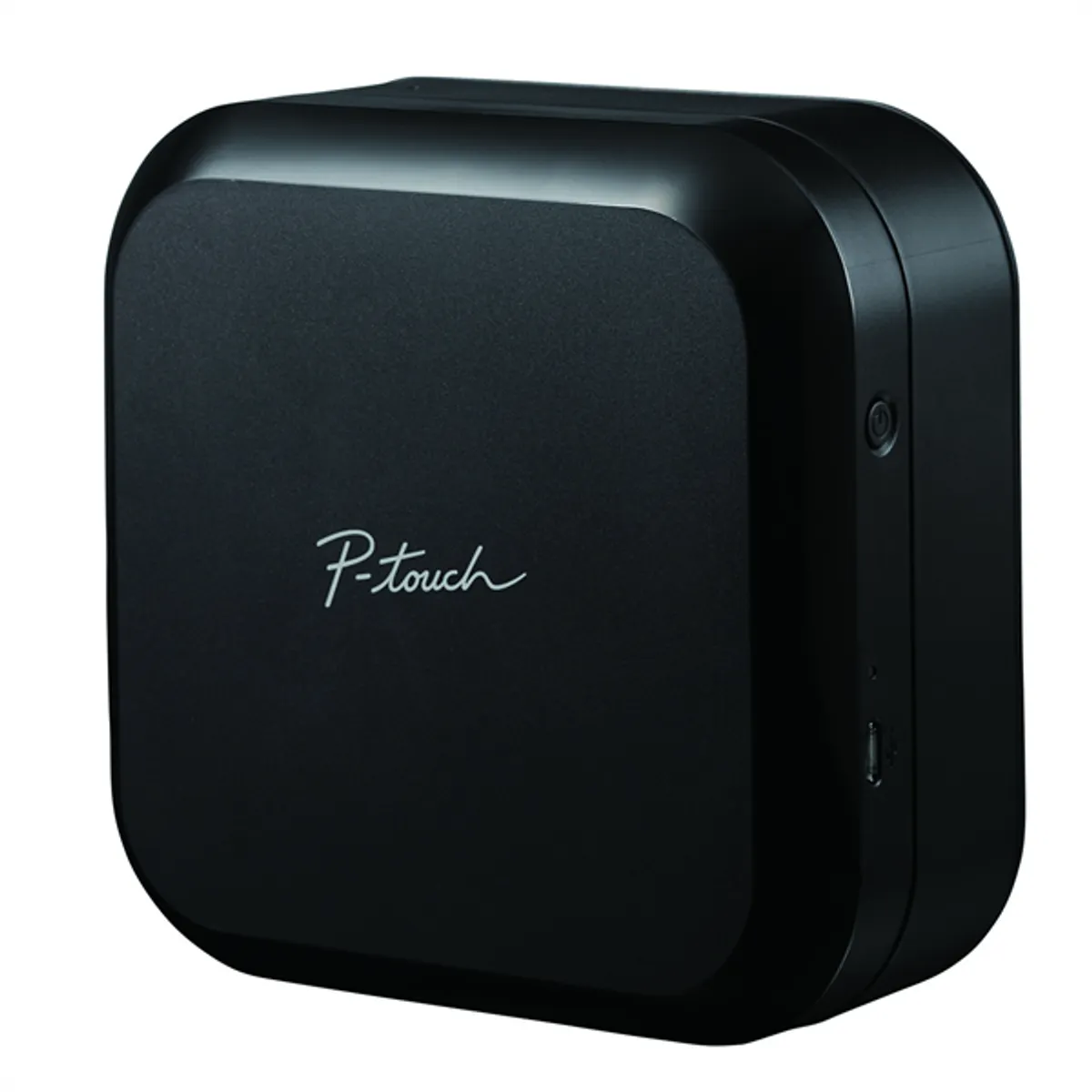 Brother PTP710BTXG1 P-touch Cube Plus bluetooth usb beépített Li-ion akkumulátor #1