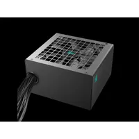 DEEPCOOL R-PF600X-HD0B-JGEU PF600X 600W 80 Plus Bronze ATX2.52 nem moduláris fekete