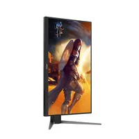 AOC 24G4HA 23.8" gyors ips játékmonitor 200 Hz 1 ms hdr10 g-sync és freesync #5