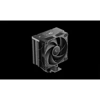DEEPCOOL R-AK400G2-BKNNMN-GJD-1 AK400G2 2200 RPM max 12cm alacsony zajú 31.45 dB A