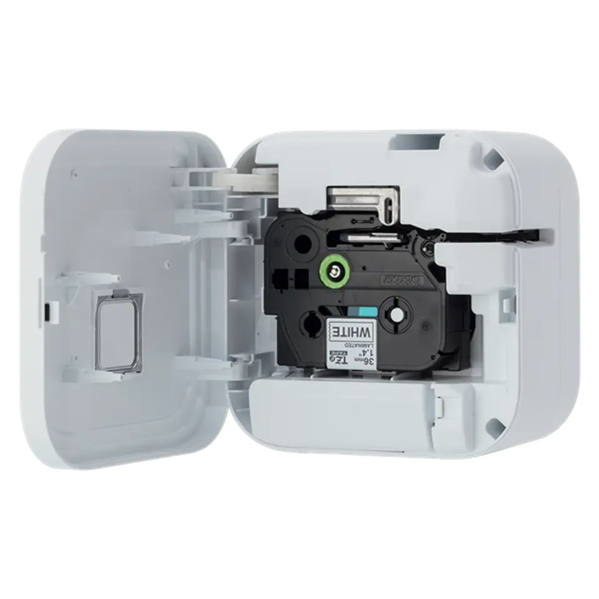 Brother PTP910BTZ1 P-touch Cube Pro 36 mm Bluetooth USB-C beépített akkumulátor #4