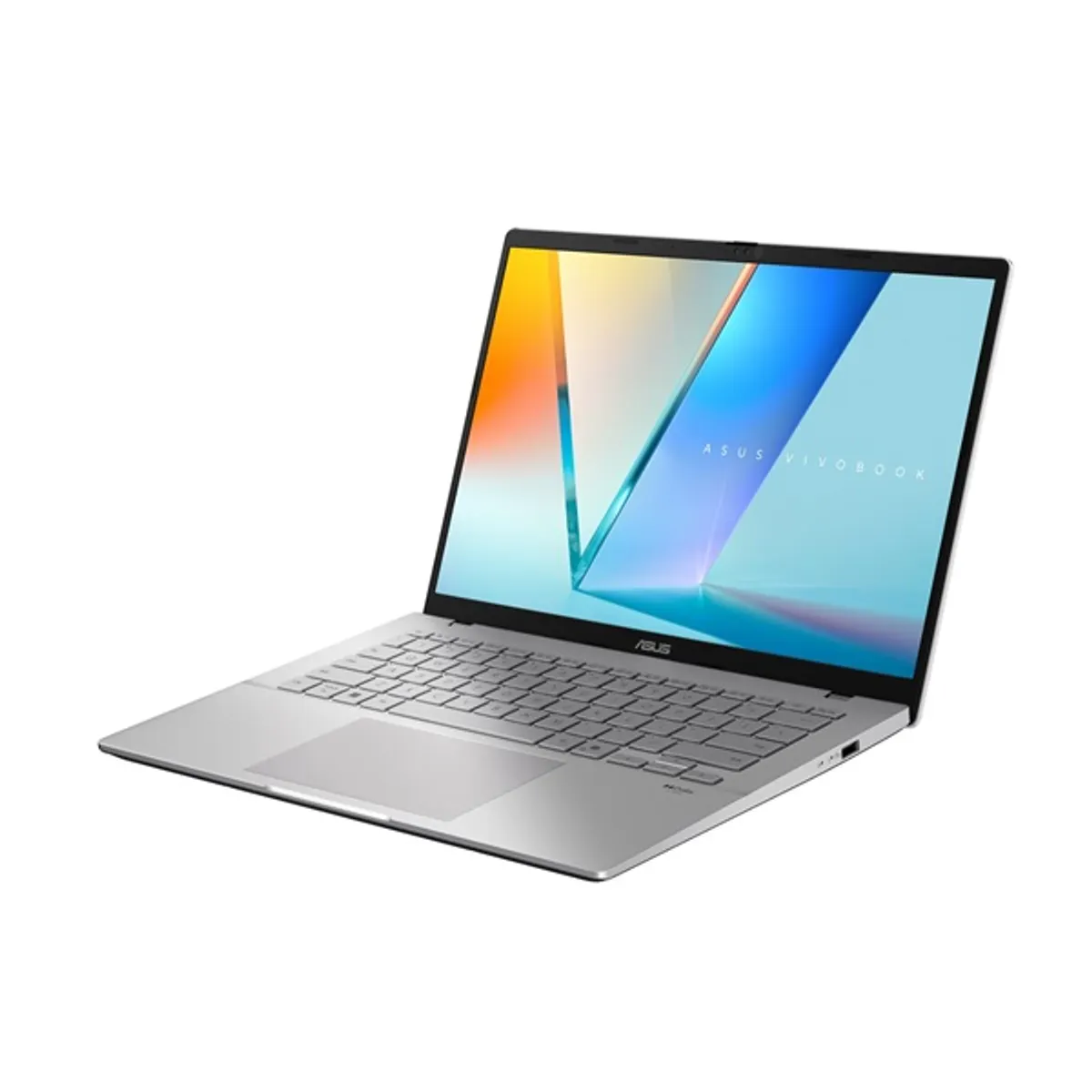 ASUS S3407VA-LY009 Vivobook S14 14" WUXGA i7-13620H 16GB 1TB PCIe 4.0 SSD NOOS ezüst #3