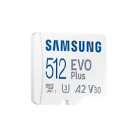 SMG PCC MB-MC512SA/EU microSDXC 512 GB SD adapterrel #3