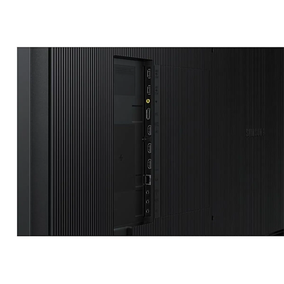 SMG VIS LH50QMCEPGCXEN 50" UHD kijelző IPS beltéri 200x200 VESA #7