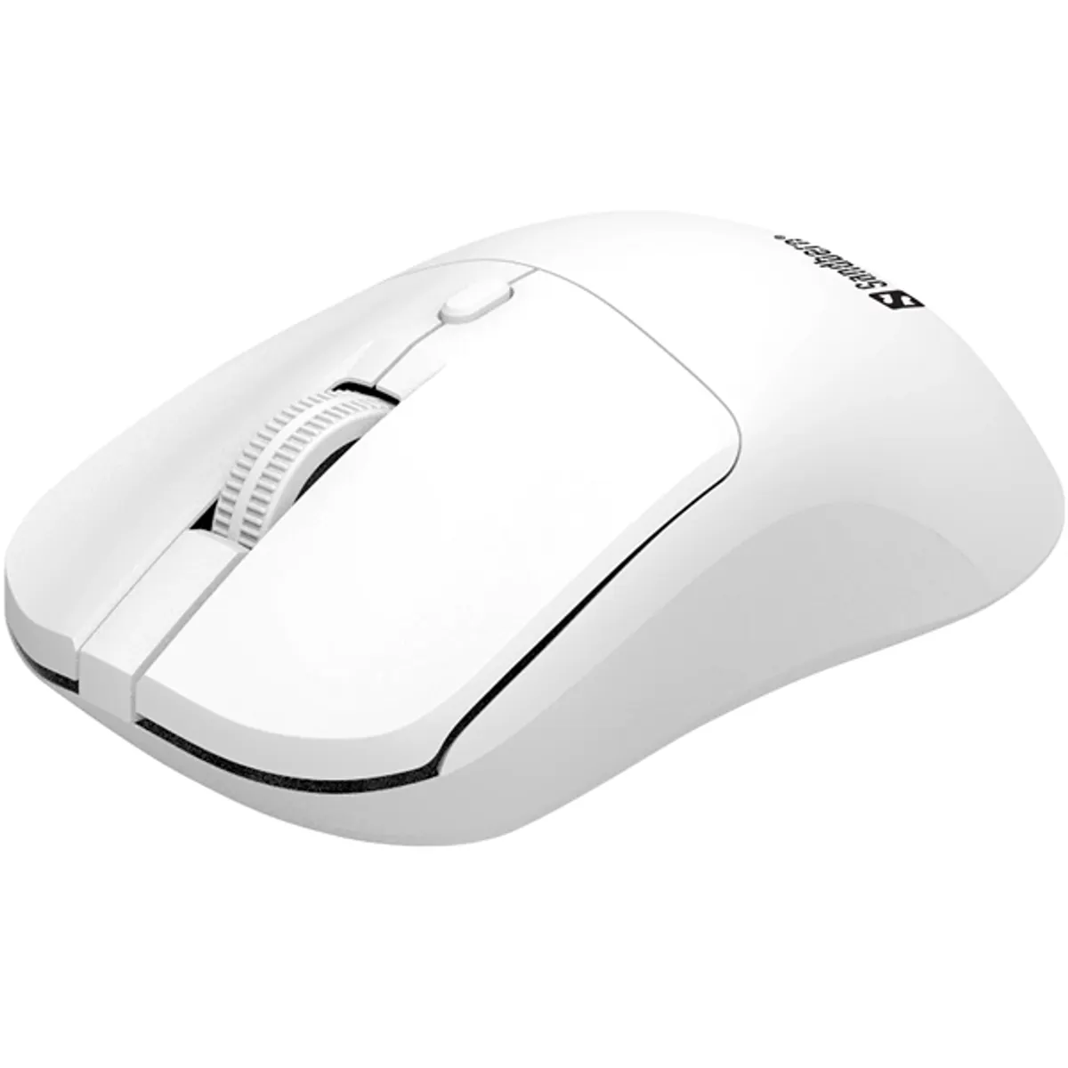 SANDBERG 331-05 vezeték nélküli egér Saver 4 gombos 800-1200-1600 dpi usb vevő 2xAAA #1