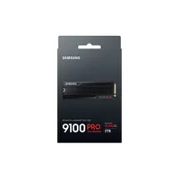 SMG PCC MZ-VAP2T0CW Samsung MZ-VAP2T0CW 2 TB M.2 belső 14700 MBps 13300 MBps #8