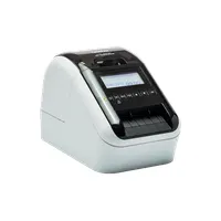 BROTHER QL820NWBCYJ1 QL-820NWBc asztali, direkt termál, 300 dpi, 176 mm másodpercenként, 62 mm címke, WiFi, Bluetooth, USB, vágóegység #6