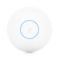 UBIQUITI U6-PRO UniFi U6-Pro 4x4 MU-MIMO WiFi 6 2,4 GHz 5 GHz IP54
