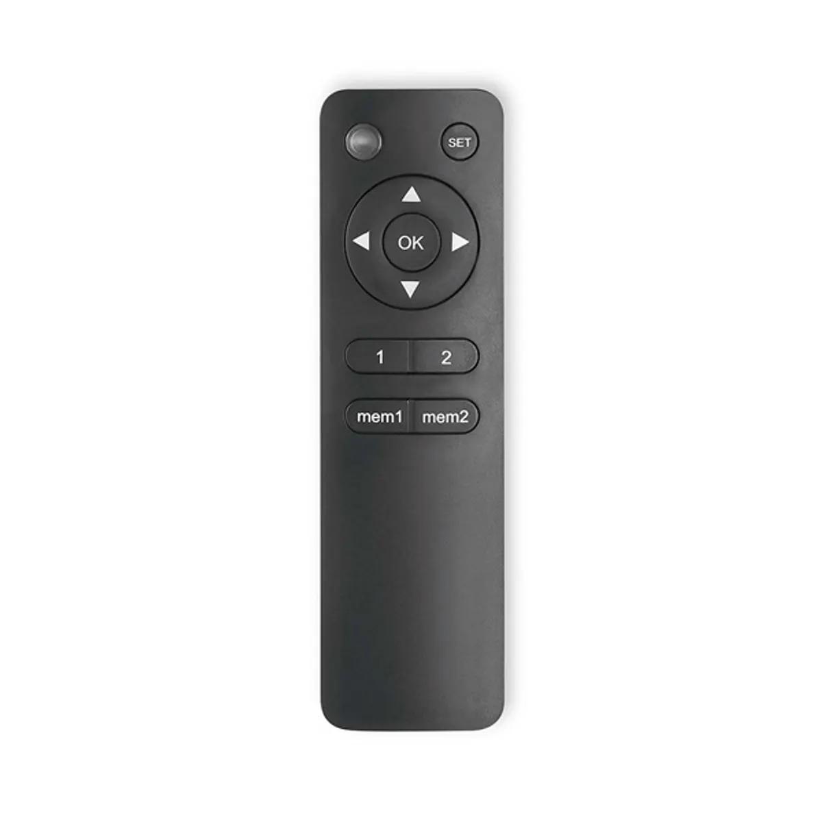 NEDIS TVWM5860BK tévéfalra szerelhető konzol fekete #5