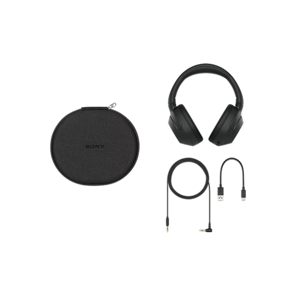 Sony WHULT900NB.CE7 Ult Wear fejhallgató Bluetooth zajszűrős #5