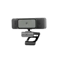 ProXtend PX-CAM001 X301 Full HD webkamera 5MP USB-A 2.0 mikrofon
