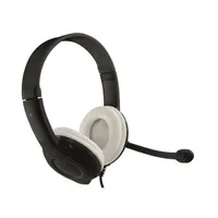 Media-Tech MT3573 EPSILION USB fejhallgató sztereó mikrofonnal