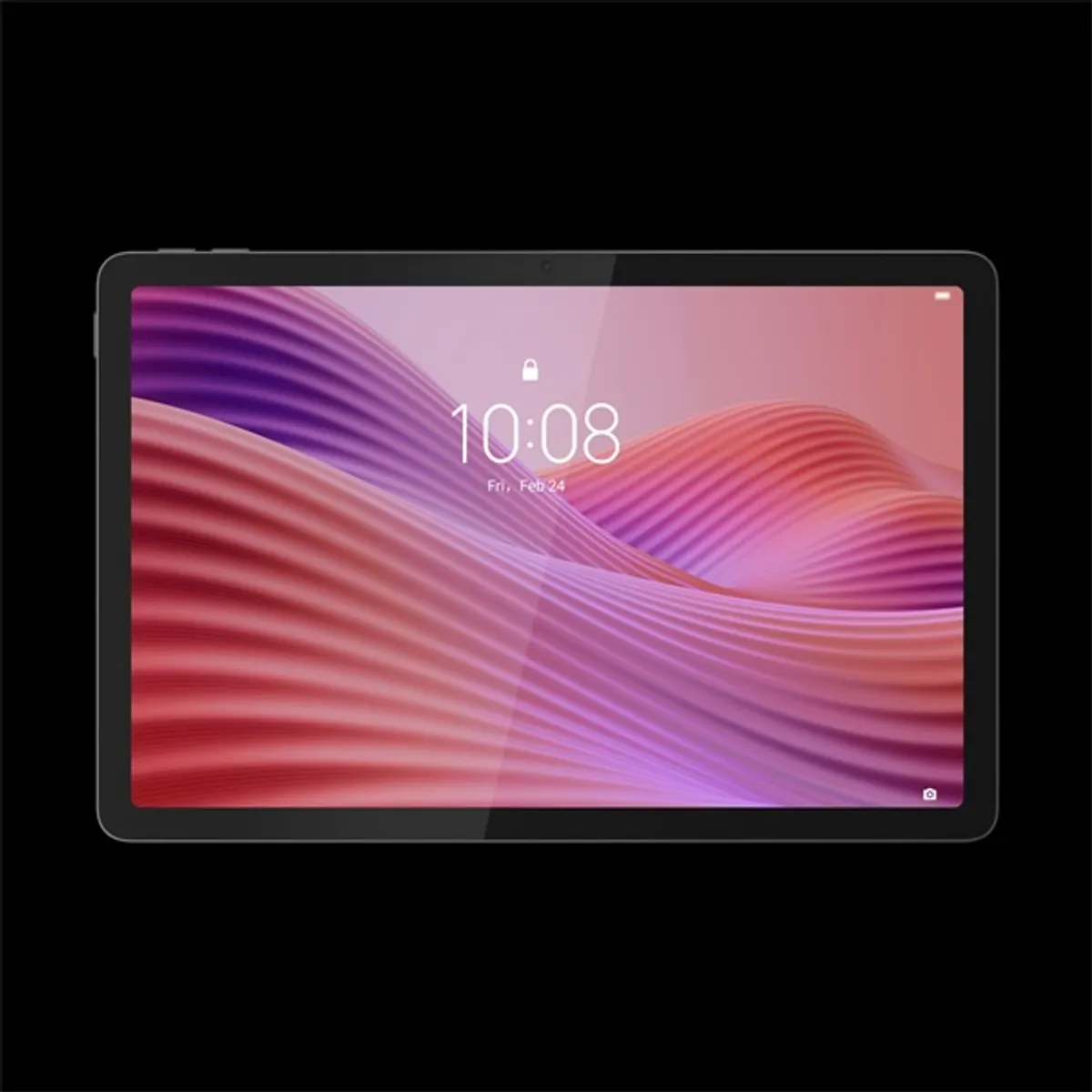 LENOVO-MOB ZAEH0058GR Tab 10,1" Helio G85 4GB RAM 128GB Android14 5100mAh hátul 8 MP elöl 5 MP microSD 1TB USB Type-C Luna Grey #1