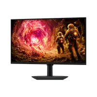 SMG MON LS27FG506EUXEN monitor 27" 2560x1440 IPS 180 Hz 1 ms 16:9 300 nit HDMI DP VESA 100x100 Dönthető Forgatható Pivot #2