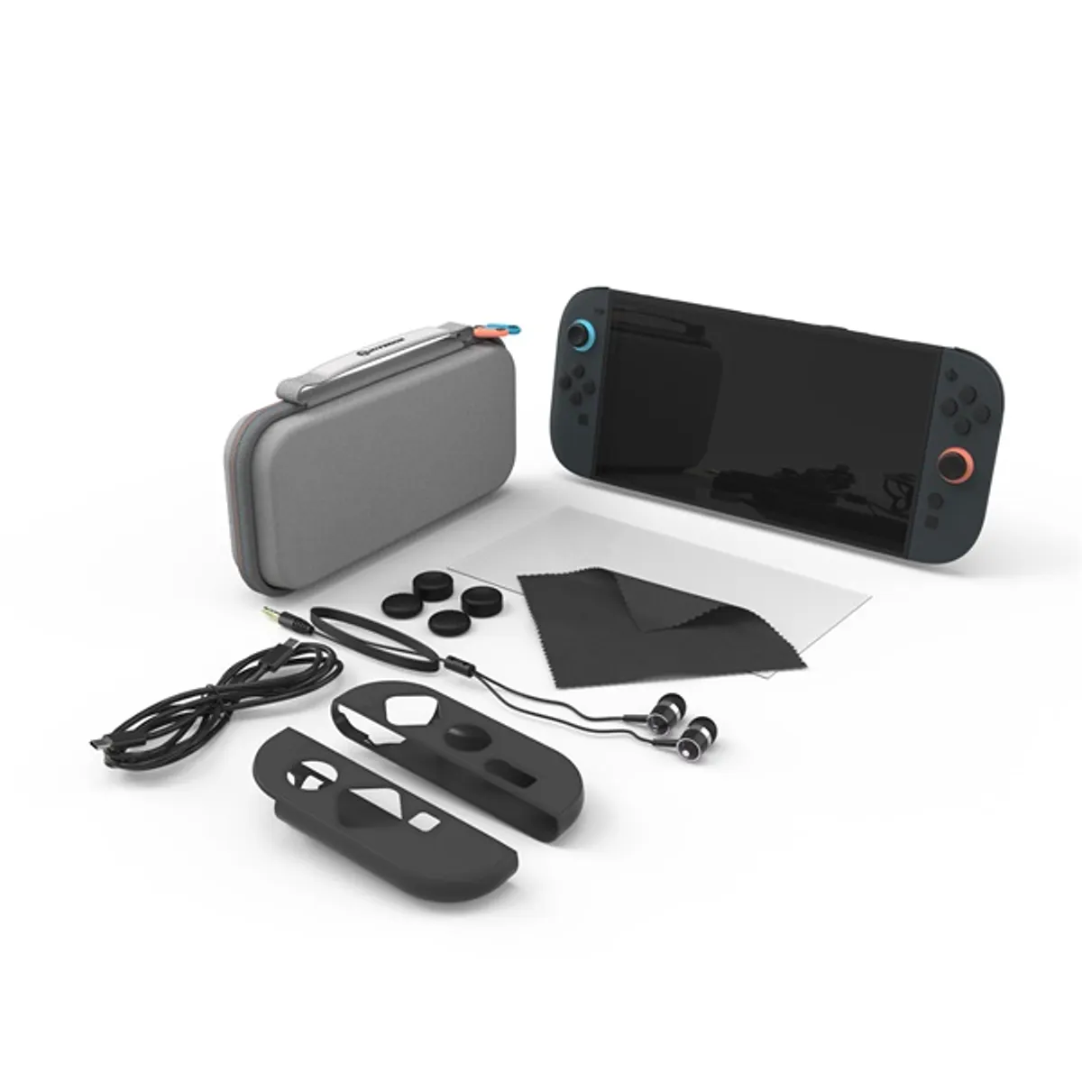 Hyperkin M07710 Nintendo Switch 2 utazócsomag #1