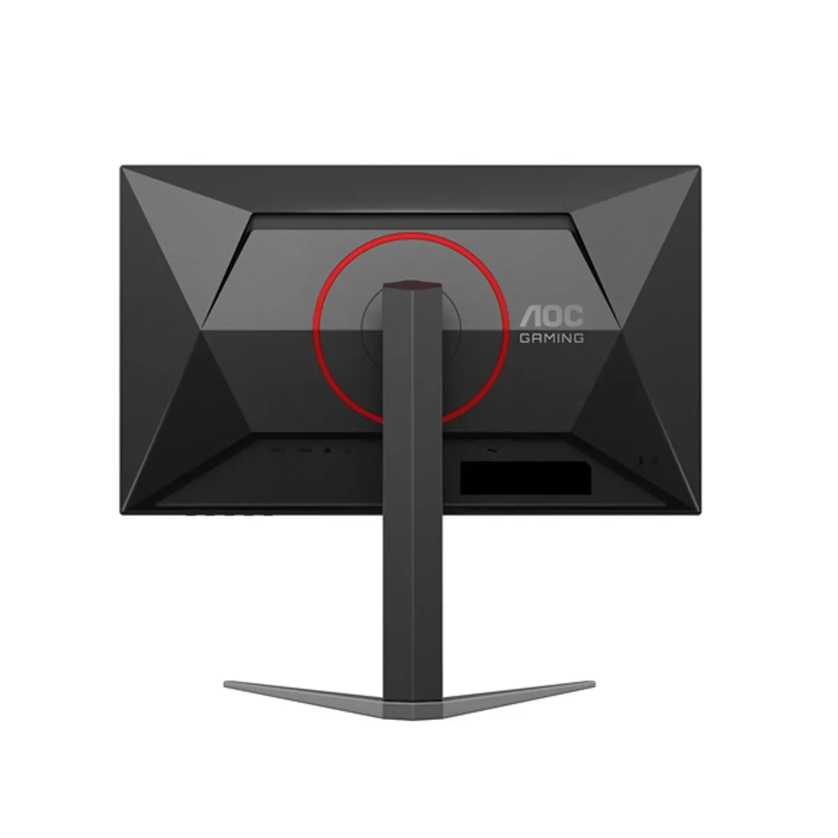 AOC 24G4HA 23.8" gyors ips játékmonitor 200 Hz 1 ms hdr10 g-sync és freesync #7