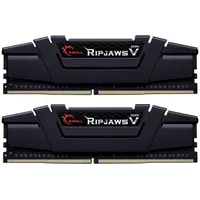 G.SKILL F4-3600C18D-16GVK Ripjaws V DDR4 16GB 2x8GB 3600MHz CL18 1.35V XMP