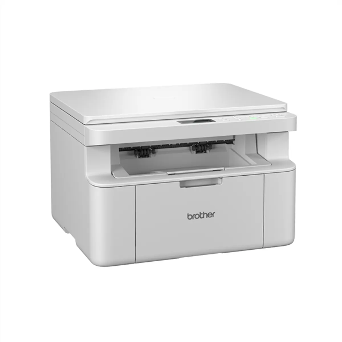 BROTHER DCPL1630WYJ1 DCP-L1630WE mono lézer MFP A4 WiFi LAN USB #3