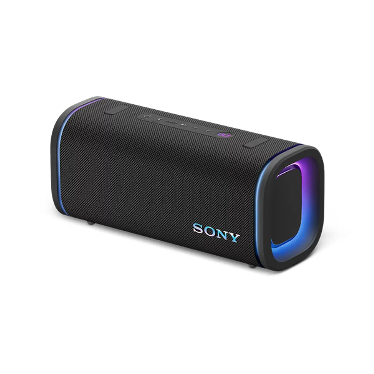 Sony SRSULT50B.CE7 ULT Field 5 fekete IP67 Bluetooth 5.3 LDAC 25 óra USB Type-C #1