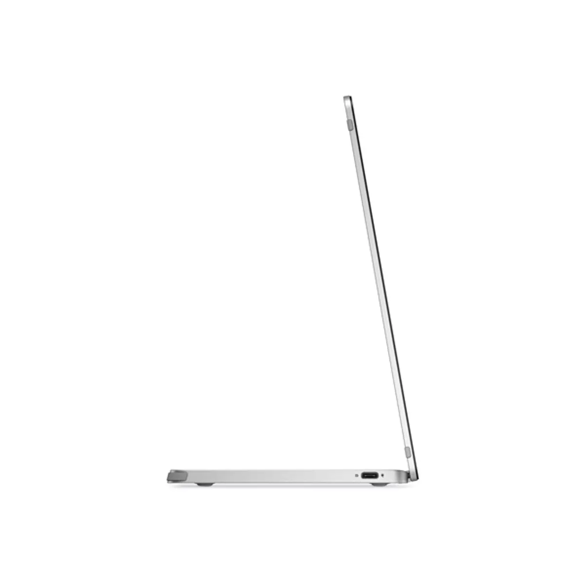 DELL SNP 210-BQTB 14" IPS monitor 1920x1200 16:10 60Hz 400 lumen USB-C HDMI DisplayPort VESA 100x100 állítható magasság dönthető forgatható #5