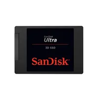 SANDISK 00215477 Ultra 3D 500GB SATA3 2.5" SSD #1