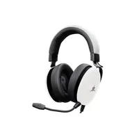 Whiteshark WS GH-2540W fehér vezetékes mikrofonos hangszóró 3,5 mm csatlakozó #1