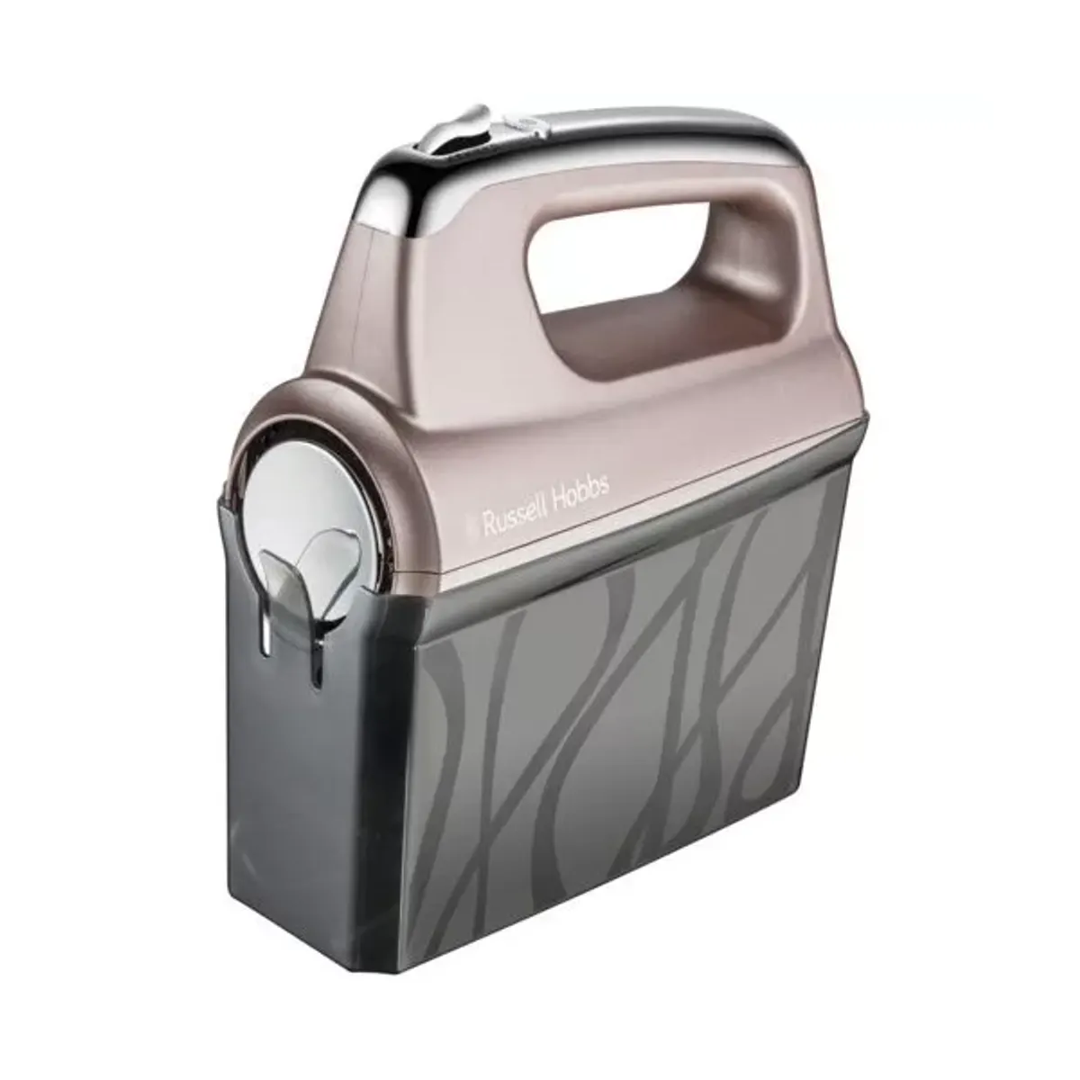 RUSSELL HOBBS 25892-56 Kézi mixer 350 W 5 fokozat #2