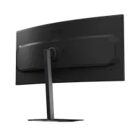 GIGABYTE G34WQC2 kijelző 34" 3440x1440 VA HDR400 200 Hz 1 ms 1500R #6