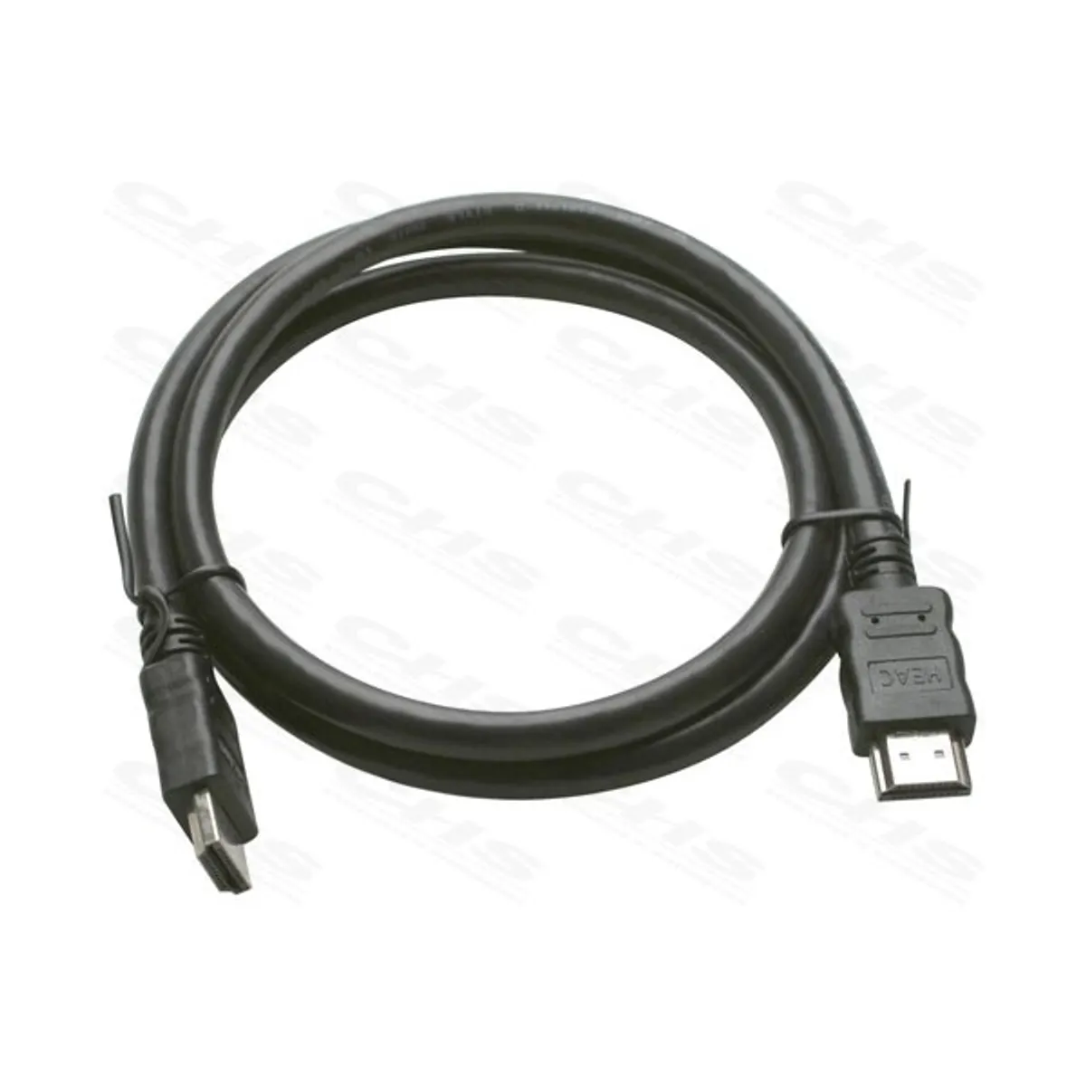 ROLINE 11.04.5541 HDMI kábel A-A 1 m HDMI 1.4 (Male) HDMI 1.4 (Male) #1