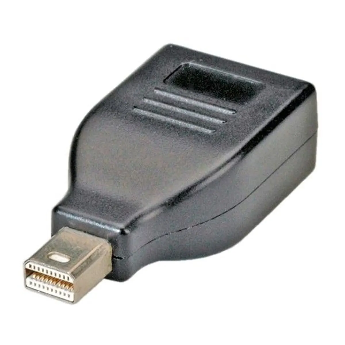 ROLINE 12.03.3130 Adapter DisplayPort - mini DisplayPort #1