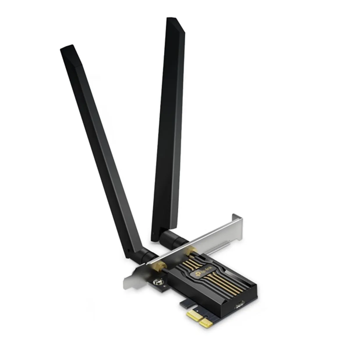 TP-LINK ARCHER TBE552E PCIe Wi-Fi 7 Bluetooth 5.4 adapter #1