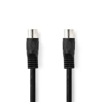 NEDIS CAGL20000BK20 kábel #2