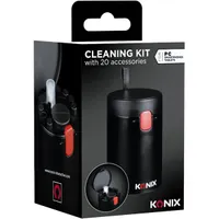 KONIX KX-CLEANING-KIT Kontroller tisztító készlet