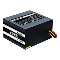 CHIEFTEC GPS-500A8 Smart 500W 12cm ventilátoros aktív PFC ATX tápegység #1