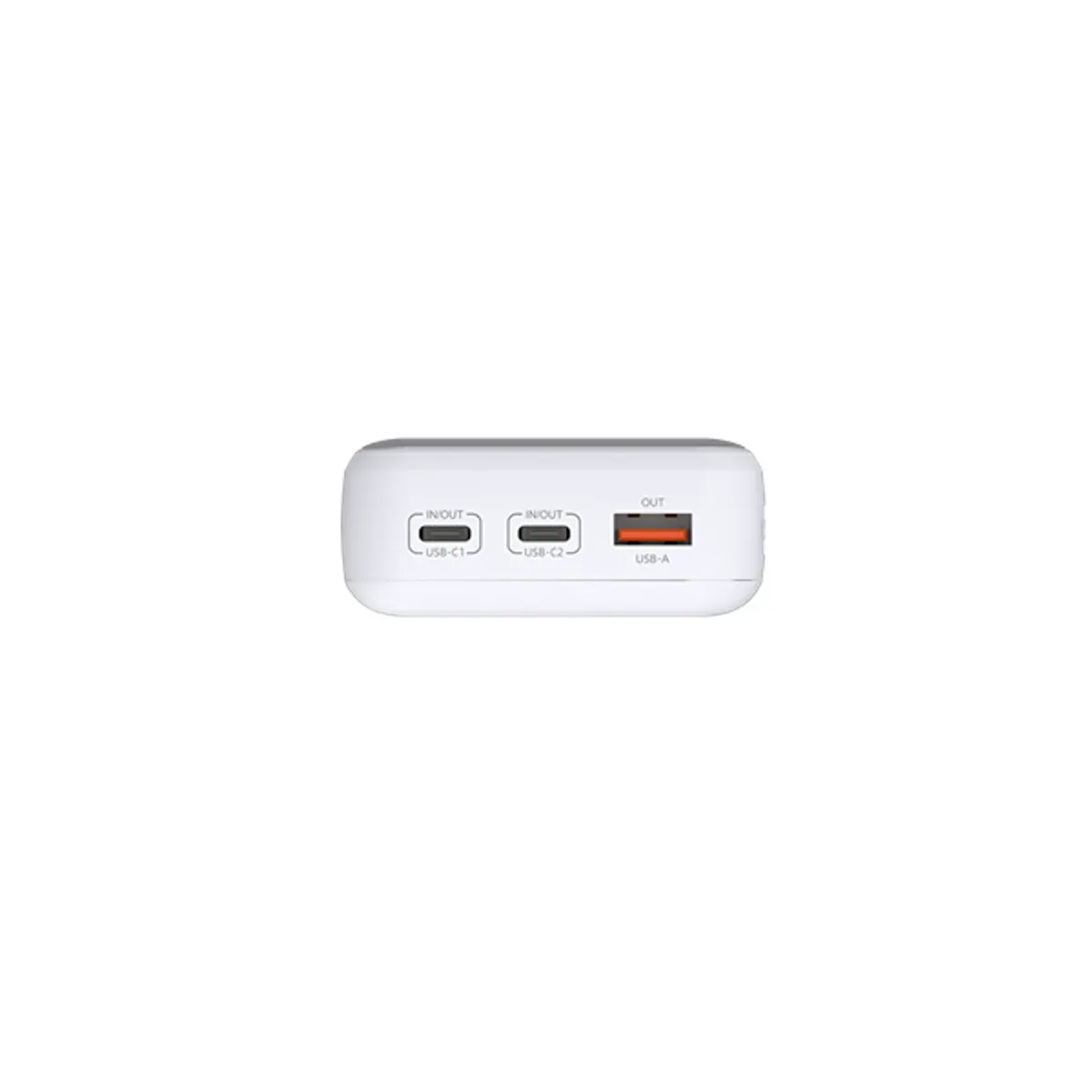 DLINK DPP-201 külső akkumulátor 20000 mAh #2