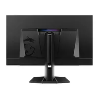MSI DT 9S6-3DD29A-054 OLED játékmonitor 31.5" 3840x2160 240Hz 0.03ms 16:9 150000:1 HDMI DisplayPort USB-C #2