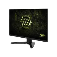MSI DT 9S6-3CE41H-067 Gaming monitor 27" ips 2560x1440 200 hz 0,50 ms hdr 16:9 fekete #2