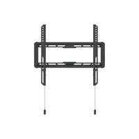 MULTIBRACKETS 7350073731008 M univerzális fix fali konzol fekete 32-65" 400x400 mm 50 kg #2