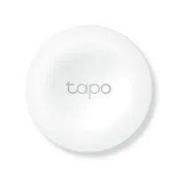 TP-LINK TAPO S200B okos nyomógomb 868 MHz hub szükséges CR2032 elem #2