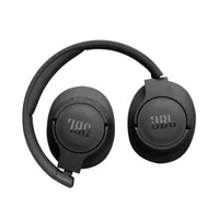 JBL JBLT720BTBLK Tune 720BT Pure Bass hangzás Bluetooth 5.3 76 órás üzemidő 5 perces töltés 3 óra összecsukható kivitel #2